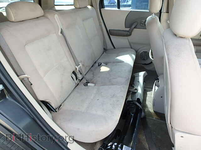 2003 SATURN VUE - VIN: 5GZCZ33D03S902027 - Фото 6