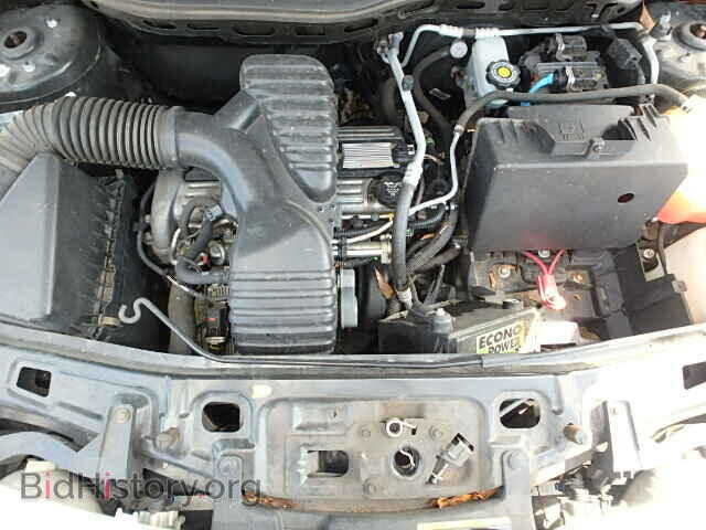 2003 SATURN VUE - VIN: 5GZCZ33D03S902027 - Фото 7