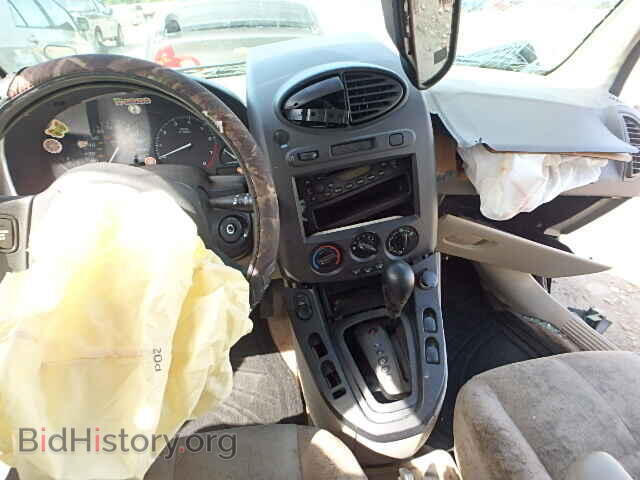 2003 SATURN VUE - VIN: 5GZCZ33D03S902027 - Фото 9