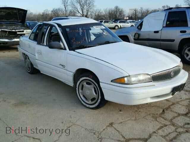 Фотография 1G4NJ52M7TC413872 - BUICK SKYLARK 1996