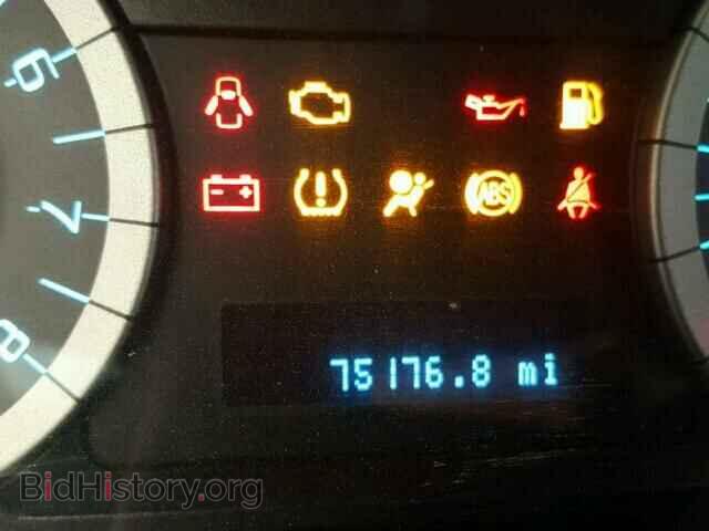 2011 FORD ESCAPE - VIN: 1FMCU9D72BKC38156 - Фото 8