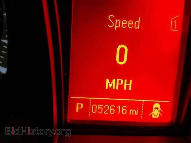 2012 GMC TERRAIN - VIN: 2GKFLREKXC6252385 - Фото 8