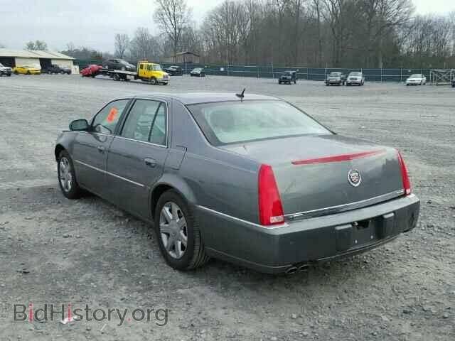 2007 CADILLAC DTS - VIN: 1G6KD57Y57U122025 - Фото 3