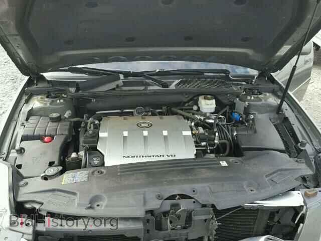 2007 CADILLAC DTS - VIN: 1G6KD57Y57U122025 - Фото 7