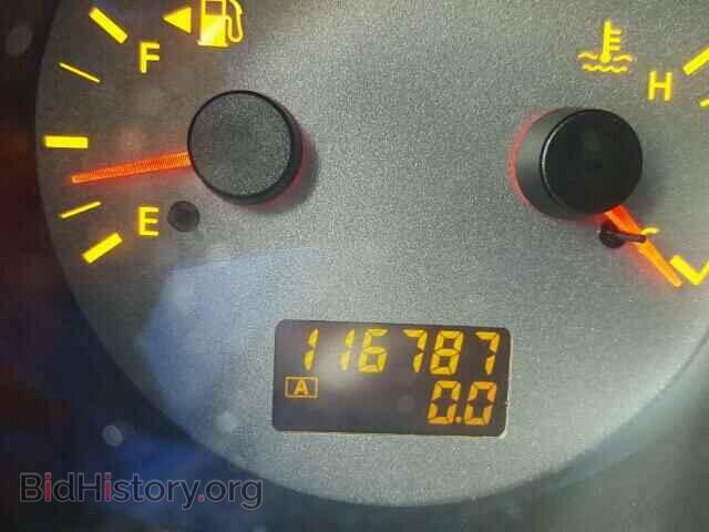 2006 NISSAN MAXIMA - VIN: 1N4BA41E96C865537 - Фото 8