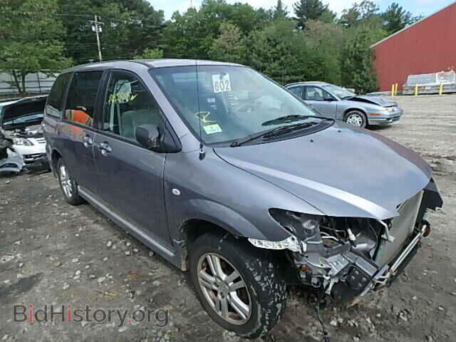 Фотография JM3LW28A340514409 - MAZDA MPV 2004