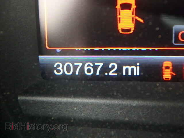 2013 FORD EXPLORER - VIN: 1FM5K8D8XDGB59518 - Photo 8