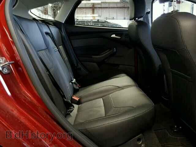 2015 FORD FOCUS - VIN: 1FADP3N29FL325087 - Фото 6