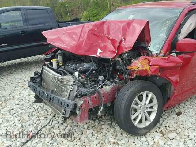 2013 DODGE CARAVAN - VIN: 2C4RDGCG7DR738306 - Фото 9