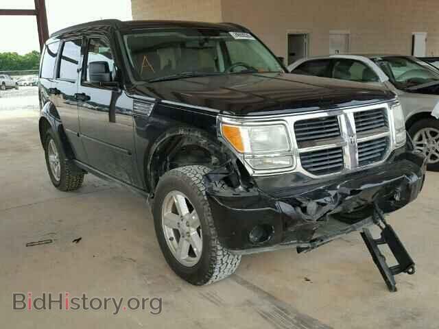 Photo 1D8GT58K57W544382 - DODGE NITRO 2007
