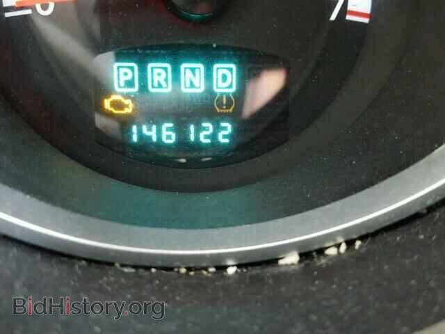 2007 DODGE NITRO - VIN: 1D8GT58K57W544382 - Photo 8