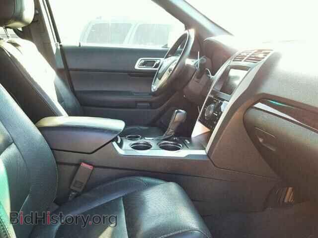 2013 FORD EXPLORER - VIN: 1FM5K7F87DGA91766 - Photo 5