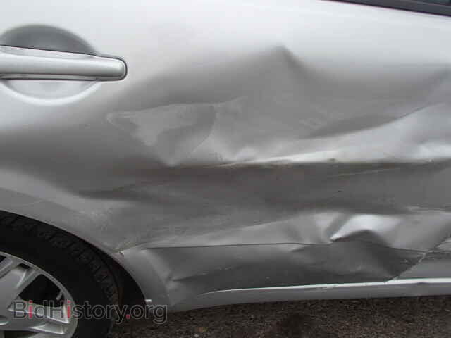 2007 MITSUBISHI GALANT - VIN: 4A3AB36F37E065415 - Фото 9