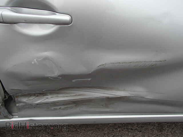 2007 MITSUBISHI GALANT - VIN: 4A3AB36F37E065415 - Фото 10