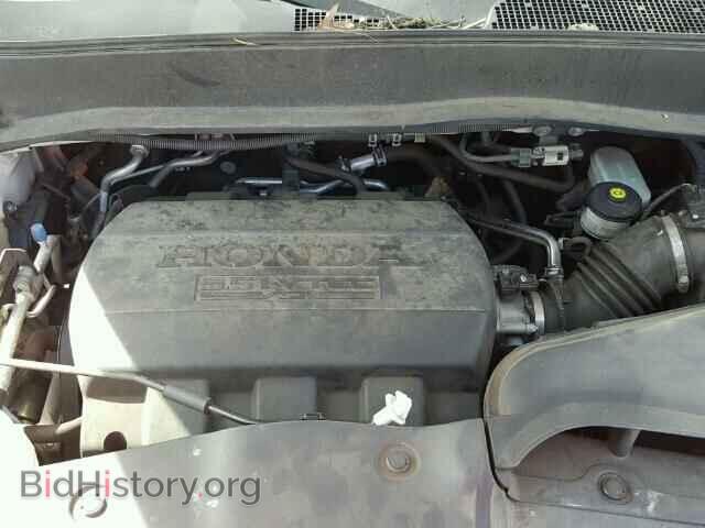 2011 HONDA PILOT - VIN: 5FNYF3H90BB018749 - Фото 7