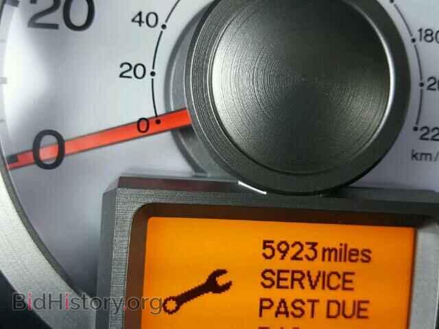 2011 HONDA PILOT - VIN: 5FNYF3H90BB018749 - Фото 8