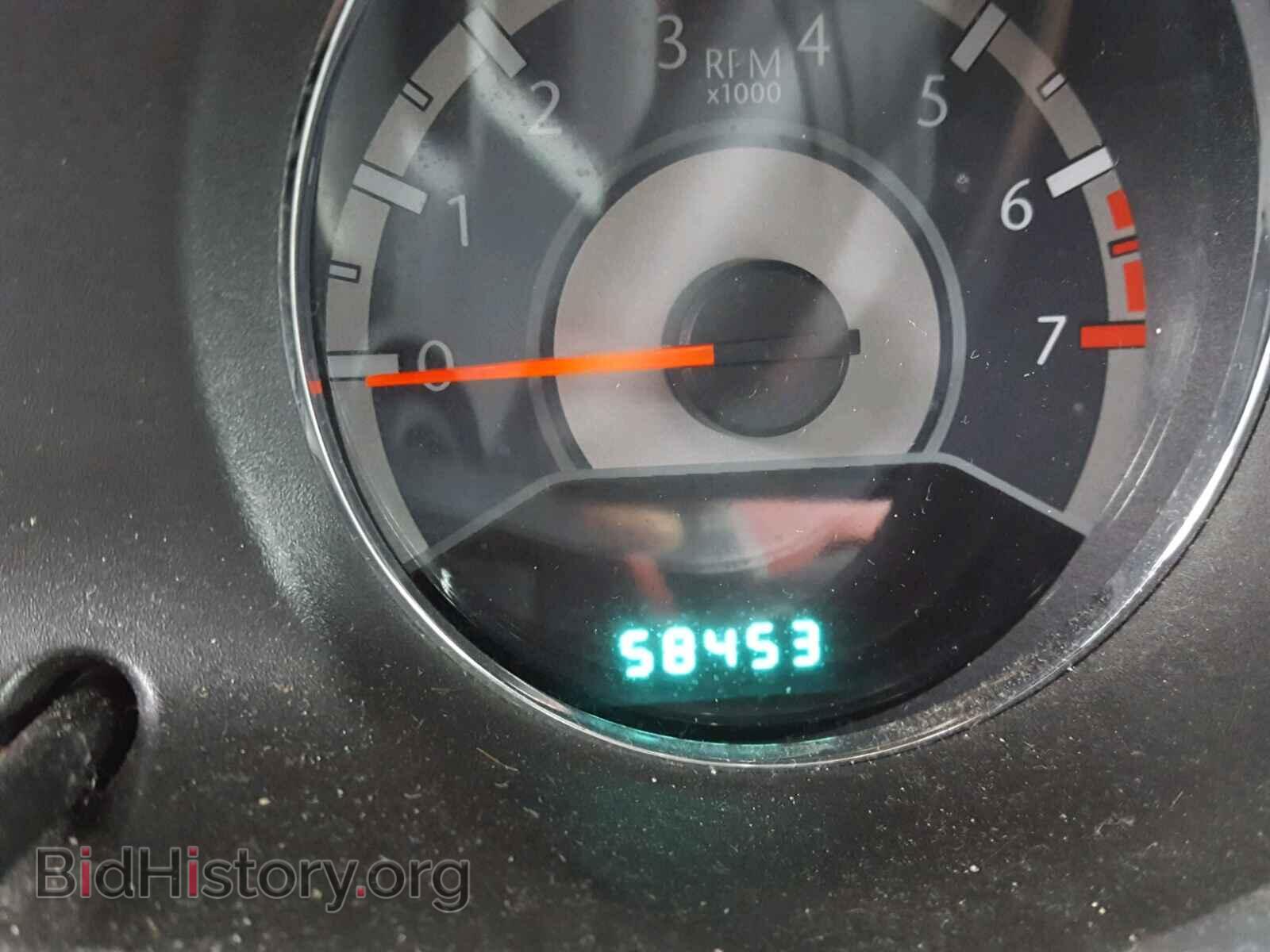 2014 CHRYSLER 200 - VIN: 1C3CCBCG1EN134331 - Фото 8