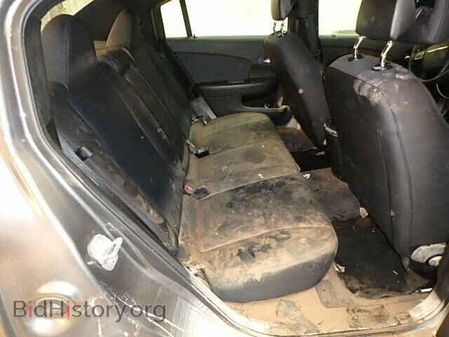 2012 CHRYSLER 200 - VIN: 1C3CCBAB6CN204524 - Фото 6
