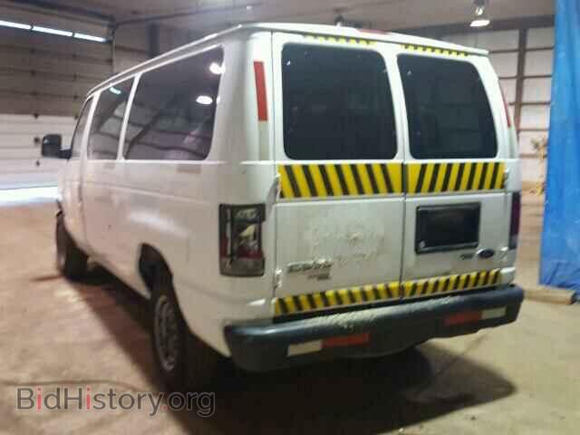 2010 FORD ECONOLINE - VIN: 1FBNE3BL0ADA98252 - Photo 3