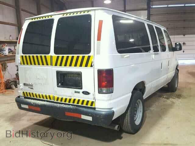 2010 FORD ECONOLINE - VIN: 1FBNE3BL0ADA98252 - Photo 4