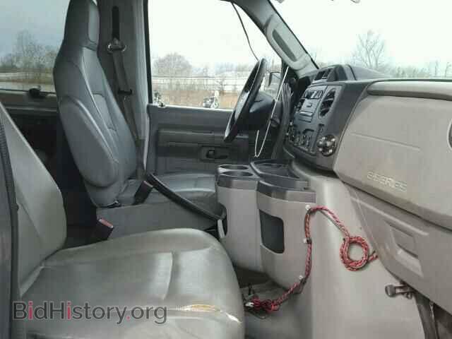 2010 FORD ECONOLINE - VIN: 1FBNE3BL0ADA98252 - Photo 5
