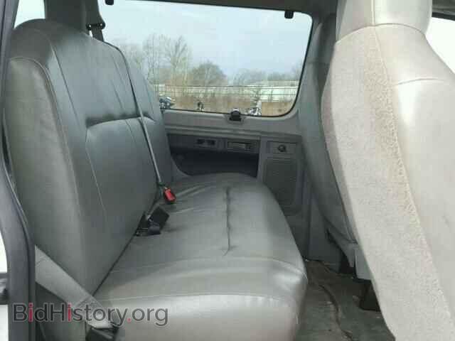 2010 FORD ECONOLINE - VIN: 1FBNE3BL0ADA98252 - Photo 6