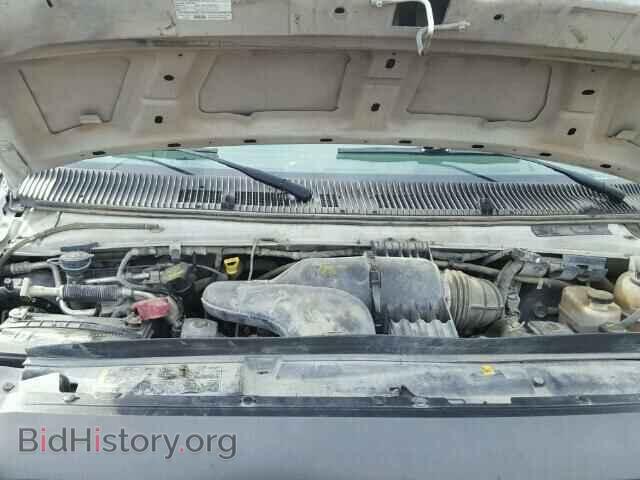 2010 FORD ECONOLINE - VIN: 1FBNE3BL0ADA98252 - Photo 7