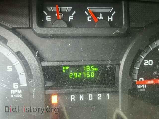 2010 FORD ECONOLINE - VIN: 1FBNE3BL0ADA98252 - Photo 8