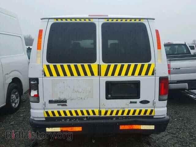 2010 FORD ECONOLINE - VIN: 1FBNE3BL0ADA98252 - Photo 9