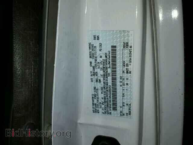 2010 FORD ECONOLINE - VIN: 1FBNE3BL0ADA98252 - Photo 10