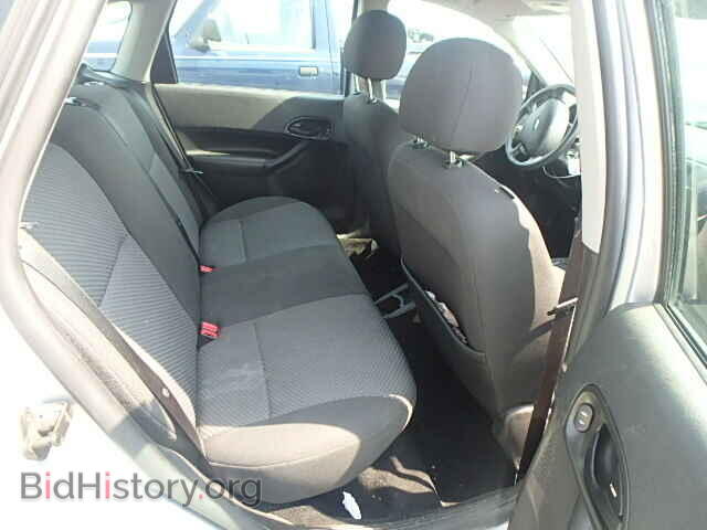 2006 FORD FOCUS - VIN: 1FAHP37N16W254314 - Фото 6