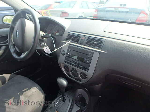 2006 FORD FOCUS - VIN: 1FAHP37N16W254314 - Фото 10