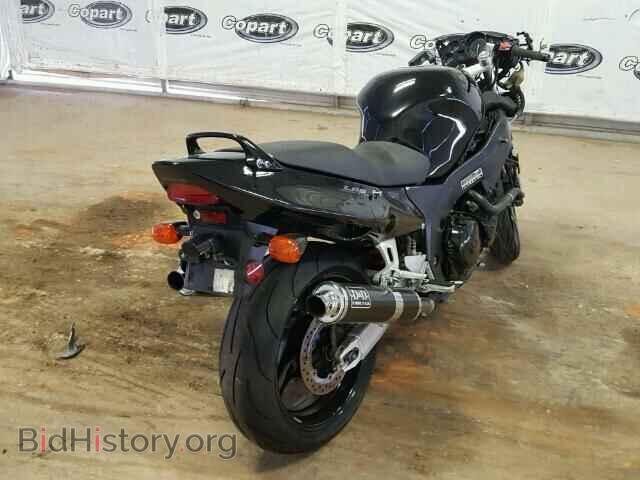 1997 HONDA CBR CYCLE - VIN: JH2SC3504VM002321 - Фото 4