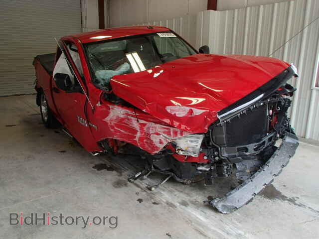 Photo 3C6JR6AT0EG157060 - DODGE RAM 2014