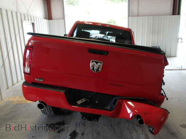 2014 DODGE RAM - VIN: 3C6JR6AT0EG157060 - Фото 6