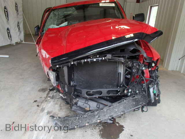 2014 DODGE RAM - VIN: 3C6JR6AT0EG157060 - Фото 7