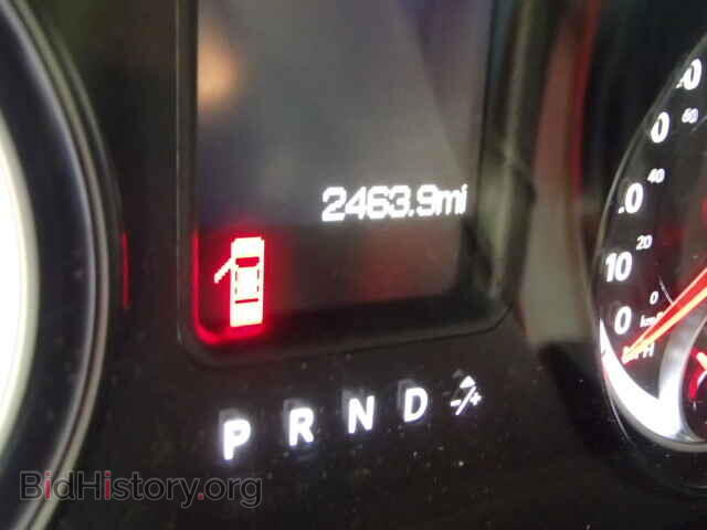 2014 DODGE RAM - VIN: 3C6JR6AT0EG157060 - Фото 8