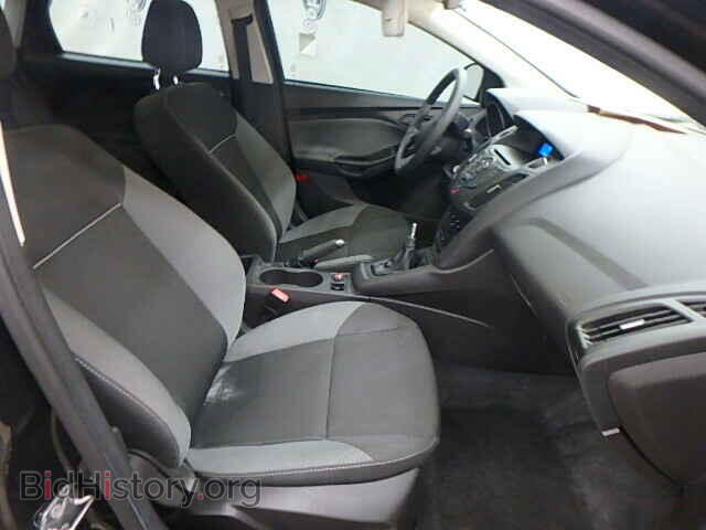 2012 FORD FOCUS - VIN: 1FAHP3E27CL360353 - Photo 5