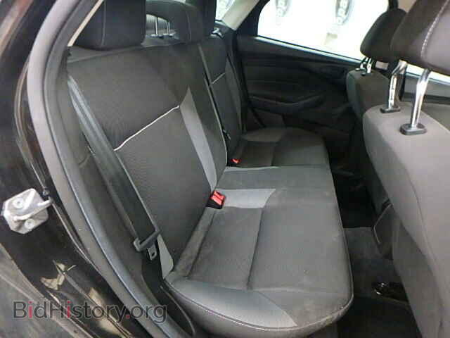 2012 FORD FOCUS - VIN: 1FAHP3E27CL360353 - Photo 6