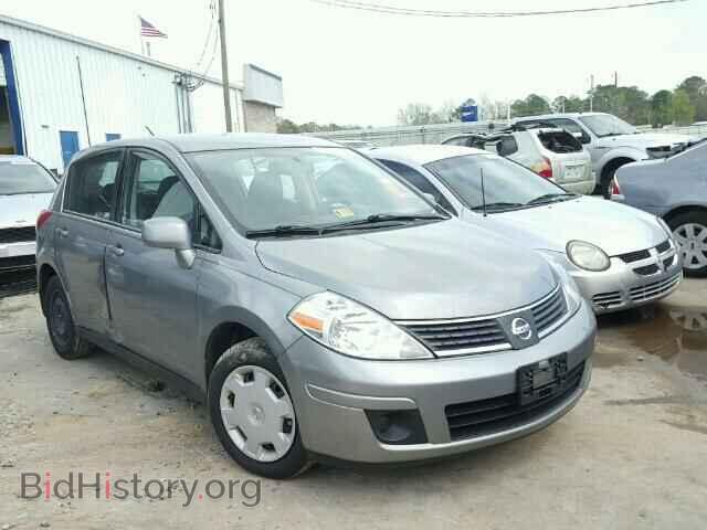 Фотография 3N1BC13E99L470656 - NISSAN VERSA 2009