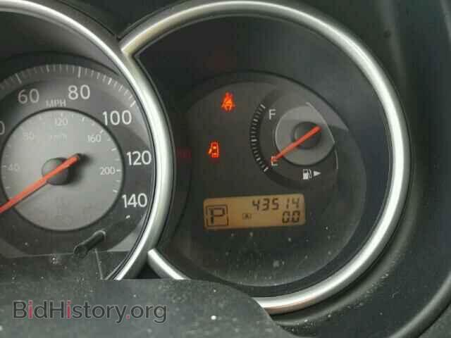 2009 NISSAN VERSA - VIN: 3N1BC13E99L470656 - Фото 8