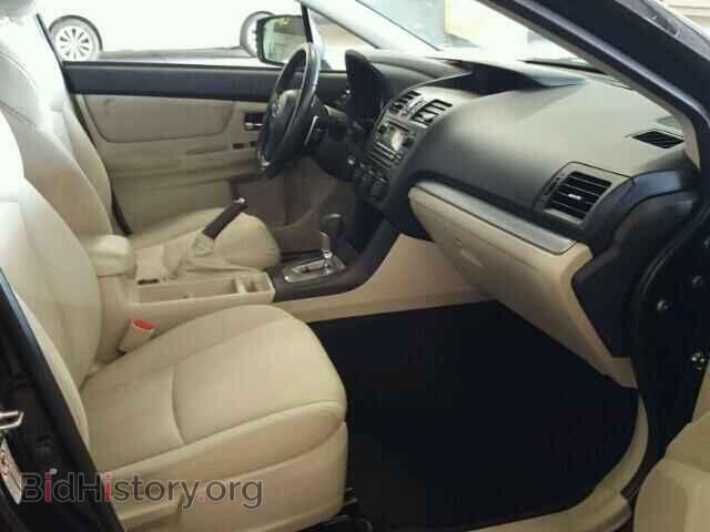 2013 SUBARU IMPREZA - VIN: JF1GPAL68D2864813 - Фото 5
