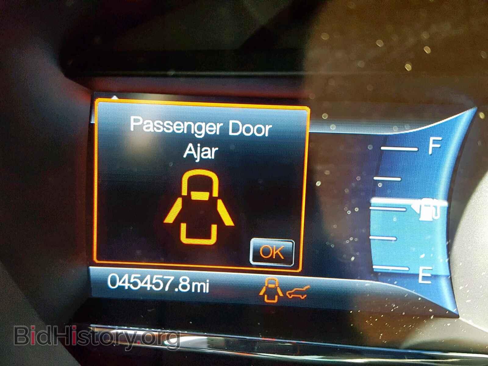 2015 LINCOLN NAVIGATOR - VIN: 5LMJJ2HT2FEJ12671 - Фото 8