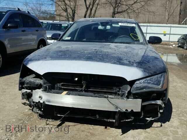 2011 AUDI A8 - VIN: WAURVAFD2BN028166 - Фото 9