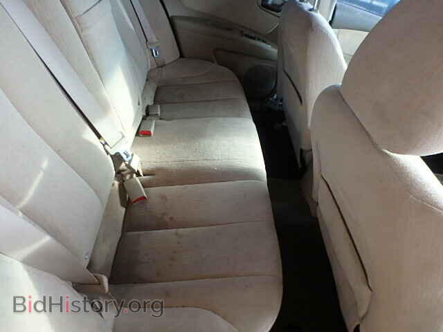 2007 KIA OPTIMA - VIN: KNAGE123775121681 - Фото 6