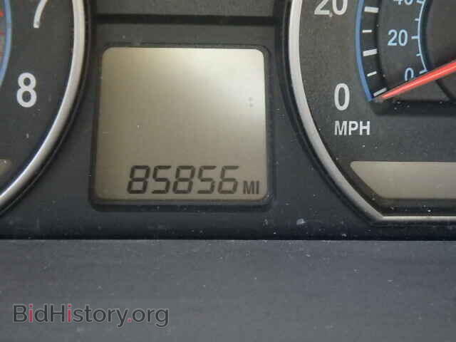 2007 KIA OPTIMA - VIN: KNAGE123775121681 - Фото 8