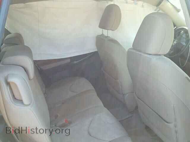 2011 TOYOTA RAV4 - VIN: 2T3BF4DV5BW104552 - Фото 6