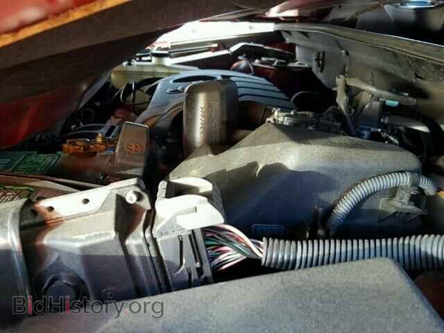 2011 TOYOTA RAV4 - VIN: 2T3BF4DV5BW104552 - Фото 7