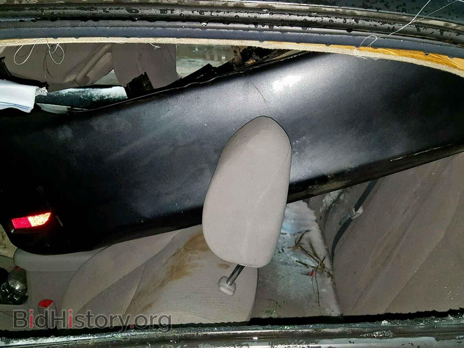 2012 TOYOTA COROLLA BA - VIN: 2T1BU4EE3CC851082 - Фото 6