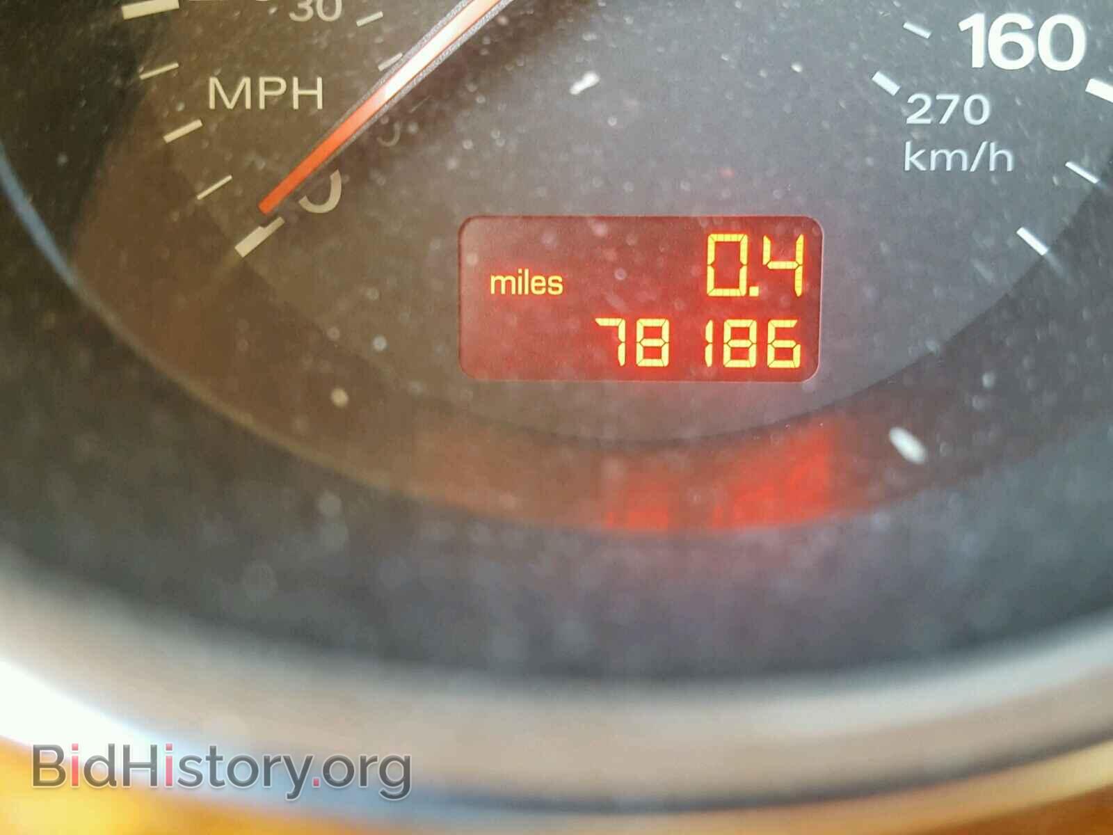 2007 AUDI A8 - VIN: WAUMV44E87N008261 - Фото 8